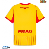 RC Lens Hjemmedrakt 2025-26 Kortermet